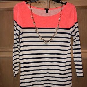 JCrew Women’s long sleeve